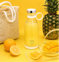 Portable Mini Blender for Fresh Juice