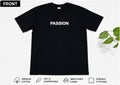 Men Premium Cotton Printed Round Neck T-Shirt